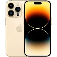 Смартфон Apple iPhone 14 Pro 1TB Gold (MQ2V3) [72489]