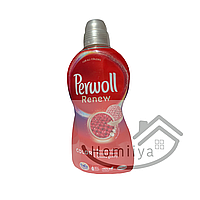 Гель для стирки (жидкий порошок) Perwoll 1,98л