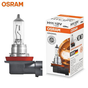 Osram Original line H11 (1шт)