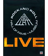 Rock and Roll Hall of Fame Museum: Live (vol. 4-9) [DVD]