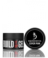 Моделирующий гель Build It Up Gel, 25 мл - Cover Pink