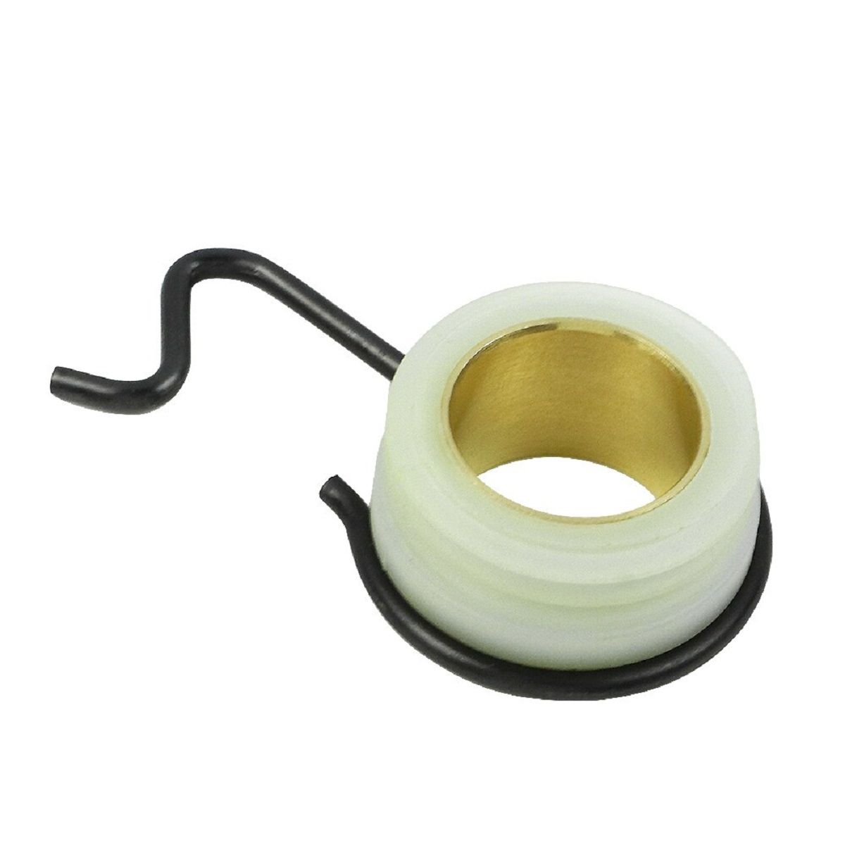 Черв'як масляного насоса для бензопил St MS-180-250, фото 1