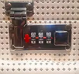 π§‘Π‘ΠΊΡΠΈΠ½ΡΠΊΠ° ΠΆΡΠ½ΠΎΡΠ° Π΄Π»Ρ ΠΏΡΠΈΠΊΡΠ°Ρ ΠΠ»Π΅ΡΠ΅Π½Π° Π·Ρ ΡΠΊΡΡΠΎΠ·Π°ΠΌΡΠ½Π½ΠΈΠΊΠ° Π· ΠΊΠΎΠ΄ΠΎΠ²ΠΈΠΌ Π·Π°ΠΌΠΊΠΎΠΌ ΡΠ° Π΄Π·Π΅ΡΠΊΠ°Π»ΡΡΠ΅ΠΌ, ΡΠΎΡΠΎ 4