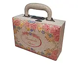 π§‘Π‘ΠΊΡΠΈΠ½ΡΠΊΠ° ΠΆΡΠ½ΠΎΡΠ° Π΄Π»Ρ ΠΏΡΠΈΠΊΡΠ°Ρ ΠΠ»Π΅ΡΠ΅Π½Π° Π·Ρ ΡΠΊΡΡΠΎΠ·Π°ΠΌΡΠ½Π½ΠΈΠΊΠ° Π· ΠΊΠΎΠ΄ΠΎΠ²ΠΈΠΌ Π·Π°ΠΌΠΊΠΎΠΌ ΡΠ° Π΄Π·Π΅ΡΠΊΠ°Π»ΡΡΠ΅ΠΌ, ΡΠΎΡΠΎ 2