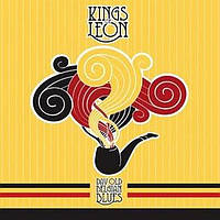 Kings Of Leon Day Old Belgian Blues (EP, Record Store Day, Reissue, Stereo, Vinyl)