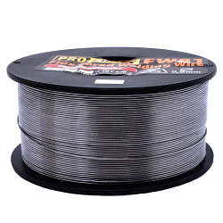 Флюсовий дріт (0.8 мм, 1 кг) Procraft FW81 для напівавтомата