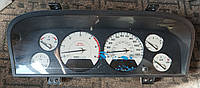 Панель щиток приборов Jeep Grand Cherokee WJ 2.7crd 1998-2004р. 56042943AL