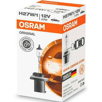 Osram Original line H27 W/1 (1шт)