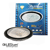 Светодиодный светильник LEDium Diamond 80W