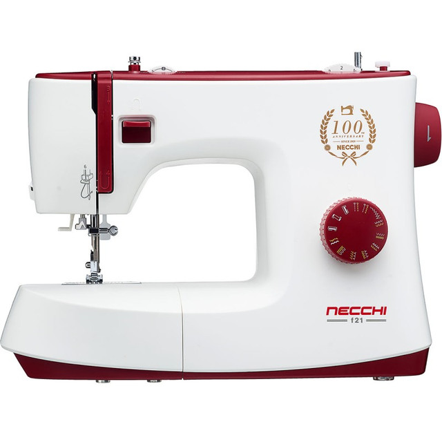 Necchi F21