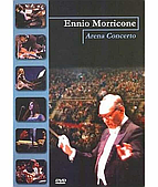 Ennio Morricone - Peace Notes: Live In Venice [DVD]