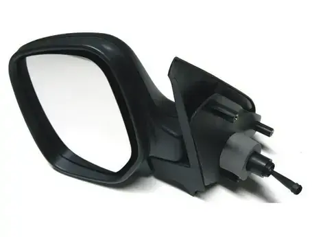 Peugeot Partner 96-06 зовнішнє дзеркало ліве механічне, фото 1