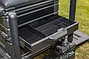 Фідерна станція Preston Inception 3D 150 Seatbox Black, фото 3