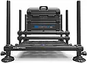 Фідерна станція Preston Inception 3D 150 Seatbox Black, фото 5