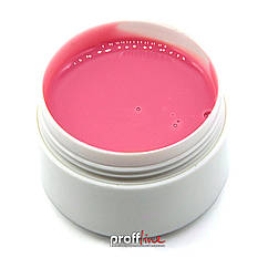 Гель для нарощування нігтів Silcare (dark pink) 50 мл