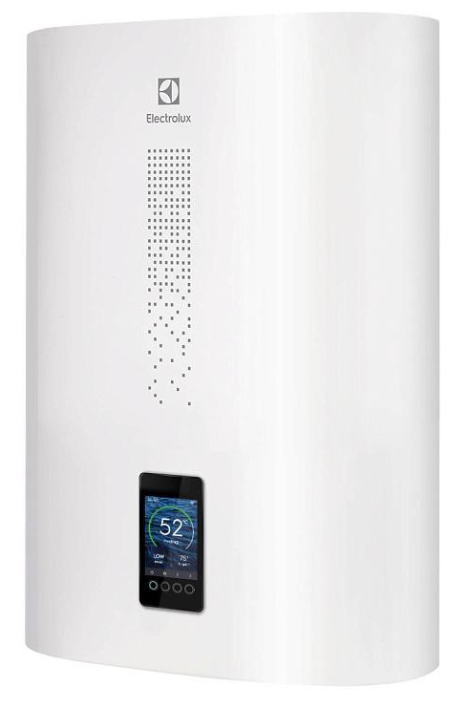 Electrolux EWH 30 SI EEC