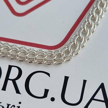 Браслети срібні