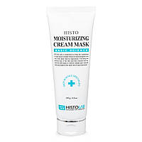 Moisturizing cream mask / Крем-маска зволожувальна