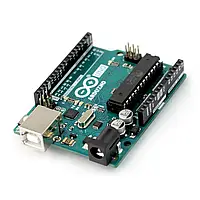Arduino StarterKit з нуля - з модулем Arduino Uno