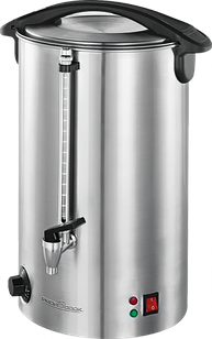 Кип'ятильник, глінтвейниця, термопот Profi Cook PC-HGA 1196 (7 л, 1500 Вт, Німеччина)