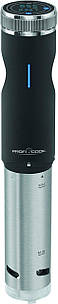 Апарат су-Від Profi Cook PC-SV 1126 Sous Vide Cooker (800 Вт, 7-8 л/хв, Німеччина)