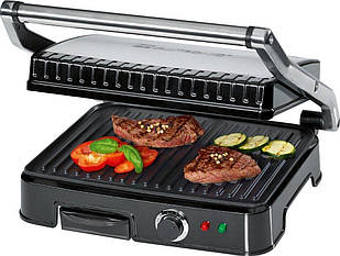 Гриль притискний Clatronic KG 3487 Німеччина