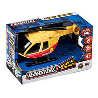 Іграшка Teamsterl Вертоліт MiC (1416560) NC, код: 2324710
