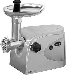 М'ясорубка CLATRONIC FW 3151 (1000 Вт, +реверс, Німеччина)