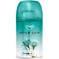 Освіжувач повітря iFresh After Rain Змінний балон 250 мл (4820268100207), фото 1