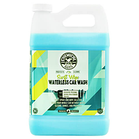 Средство для сухой мойки авто Chemical Guys Swift Wipe Waterless Car Wash 3785мл 212145