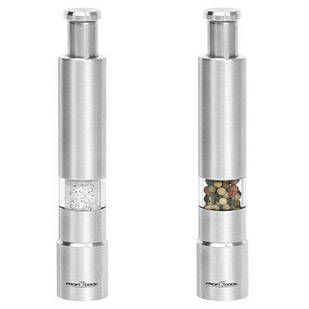Подрібнювач солі та перцю 2 в 1 Profi Cook PC-PSM 1160 Німеччина