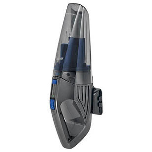 Портативний ручний пилосос ProfiCare PC-AKS 3034 (220В/акумулятор, Німеччина)