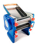 Тісторозкатка-лапшерізка GoodFood NM200, фото 4