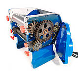 Тісторозкатка-лапшерізка GoodFood NM200, фото 5