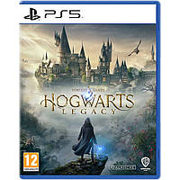 Игра Hogwarts Legacy для PS5 (EN + RU sub) [79875]