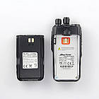 ⇒ AnyTone AT-D878S VHF 10W (МАХ комплект) – це рація потужністю 10W, GPS! Шифрування AES256 із Motorola!, фото 6
