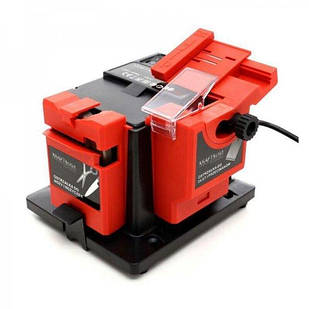 Багатофункціональний точильний верстат Kraft&Dele KD1552 (150 Вт, Польща)