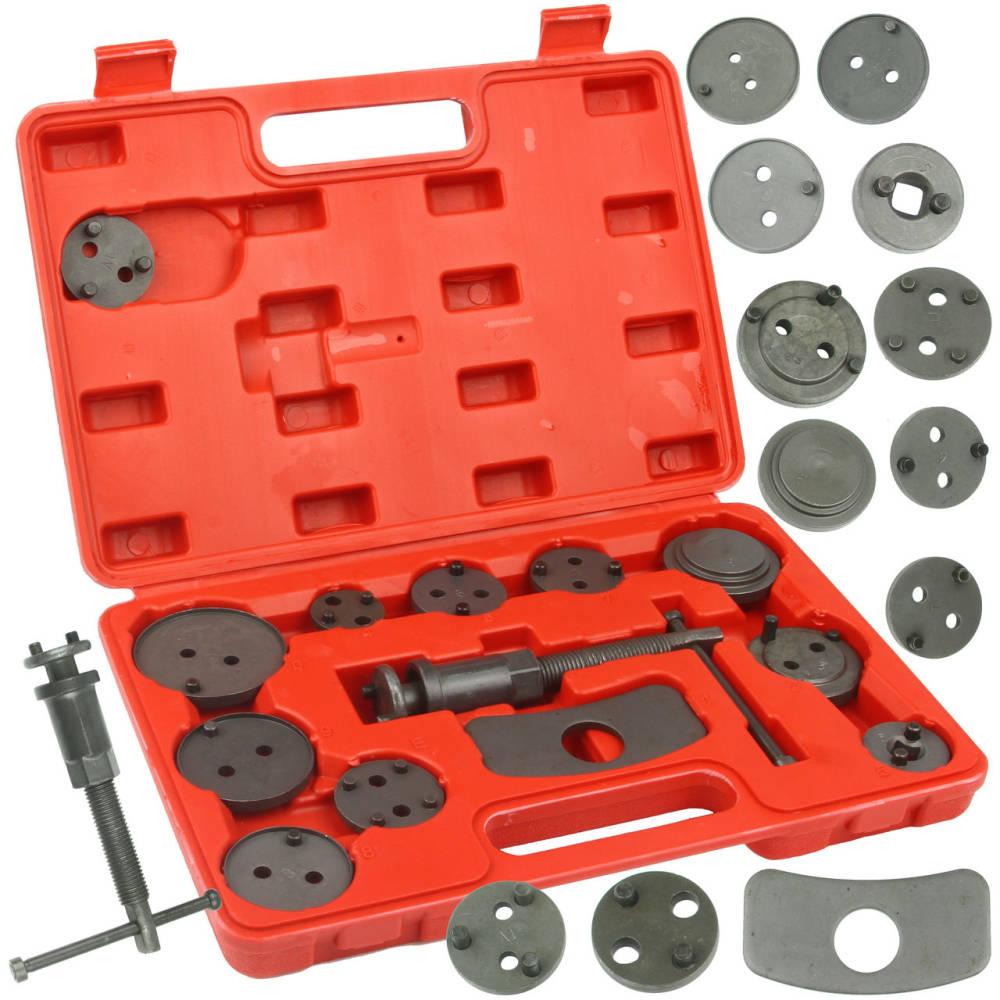 Комплект для заміни, знімач гальмівних колодок Marpol M57690A (13 ел., Польща), фото 1