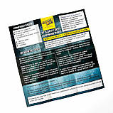 Гра настільна розвиваюча навчаюча для дітей і дорослих Згадати все! ЦИФРИ Україна, фото 5