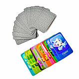 Гра настільна розвиваюча навчаюча для дітей і дорослих Згадати все! ЦИФРИ Україна, фото 10