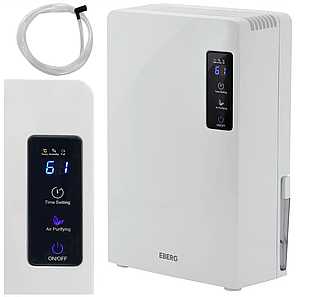 Осушувач повітря EBERG ZAG 65 W Польща