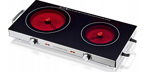 Плита електрична інфрачервона HEINRICH'S HDK 8696 Німеччина