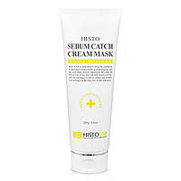 Sebum catch cream mask / Крем маска заспокійлива для проблемної шкіри