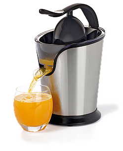 Соковижималка для цитрусових 100 Вт HEINRICH'S HZP 8691 Німеччина