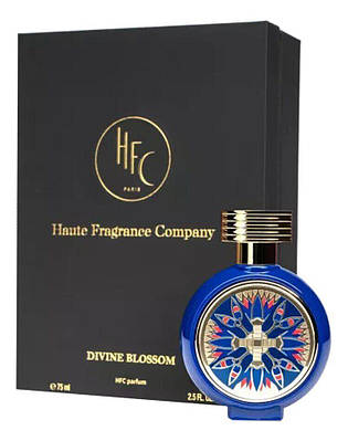 Haute Fragrance Company Divine Blossom edp, 75 ml