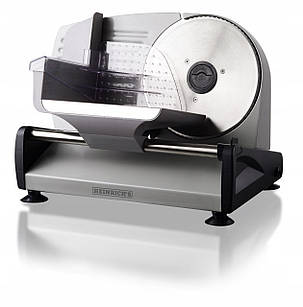 Електричний слайсер HEINRICH'S HMA 8704 Німеччина