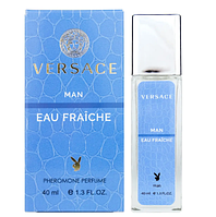 VERSACE EAU FRAICHE PHEROMONE PARFUM МУЖСКИЙ 40 МЛ