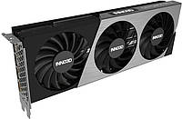 Видеокарта Inno3D GeForce RTX4070 X3 OC 12GB GDDR6X (N40703-126XX-185252L)