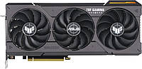 Видеокарта ASUS GeForce RTX4060Ti 8Gb TUF OC GAMING (TUF-RTX4060TI-O8G-GAMING)