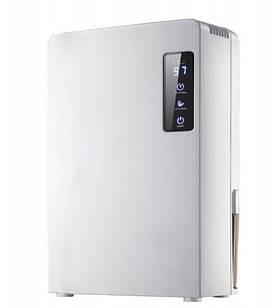 Осушувач повітря kd10587 90 Вт (KD10587) Польща